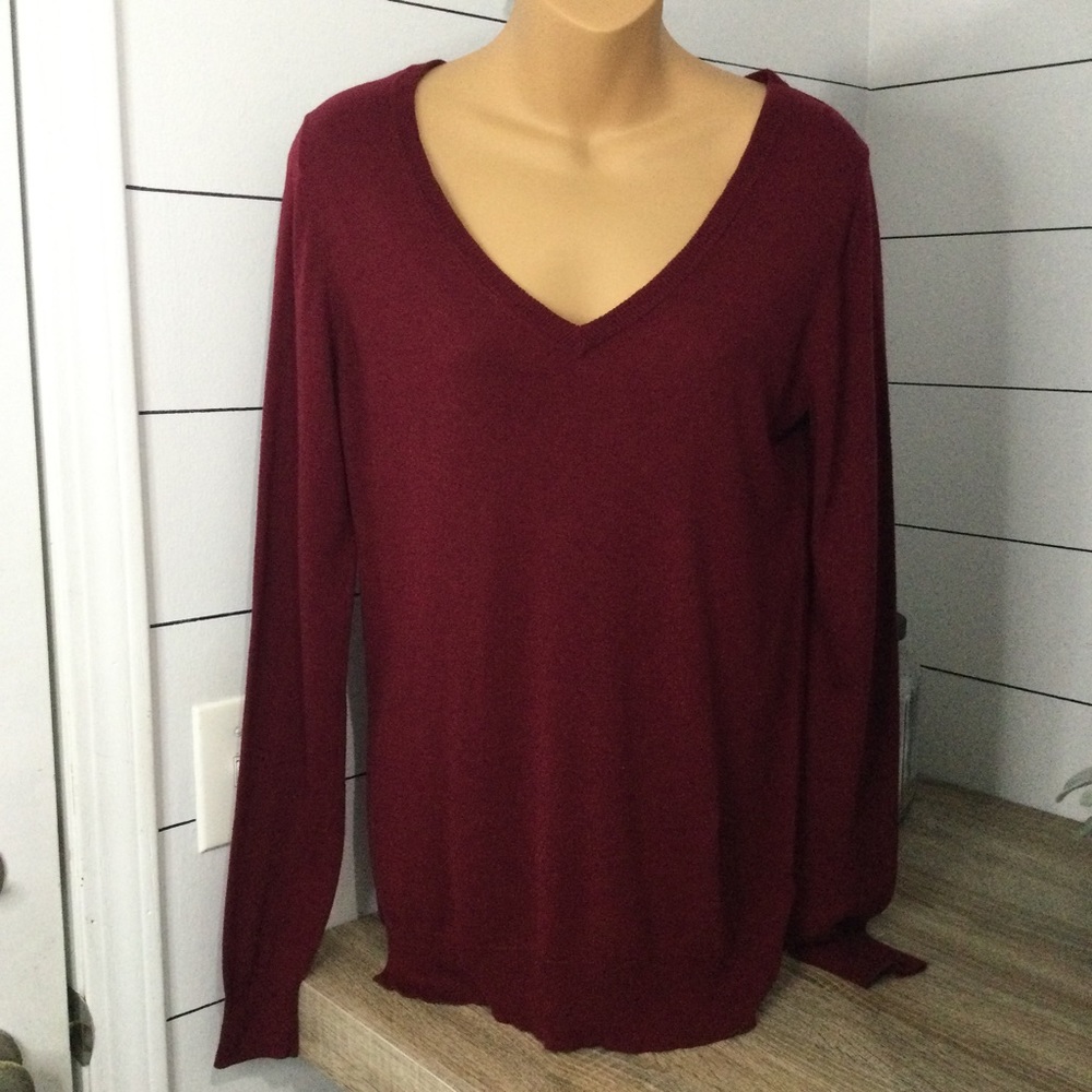 The Limited sweater‎